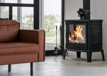 Aussie Tree Solutions Fireplace