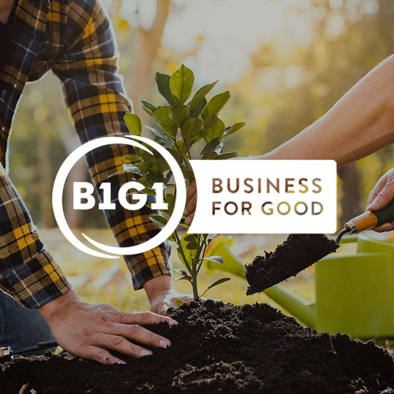 Big1 Business For Good Aussie Tree Solutions