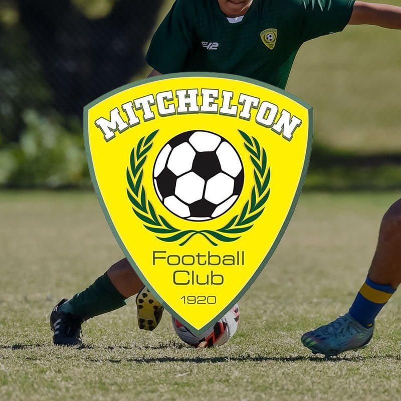 Aussie Tree Solutions Supports Mitchelton Football Club