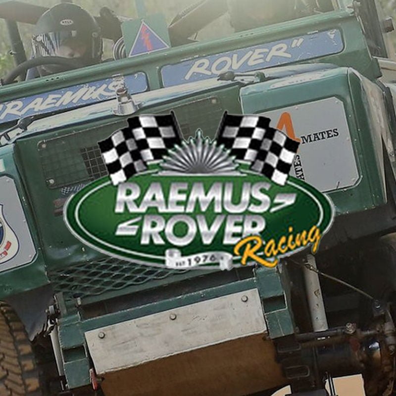 Aussie Tree Solutions Support Raemus Rover Racing