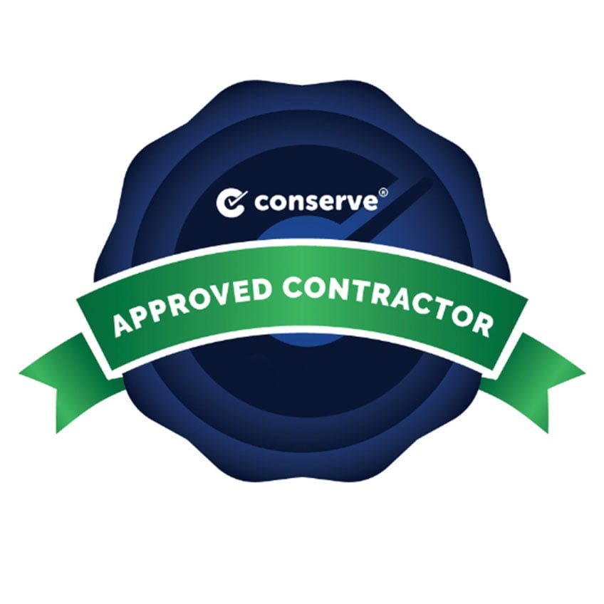 Aussie Tree Solutions Is A Conserve Approved Contractor